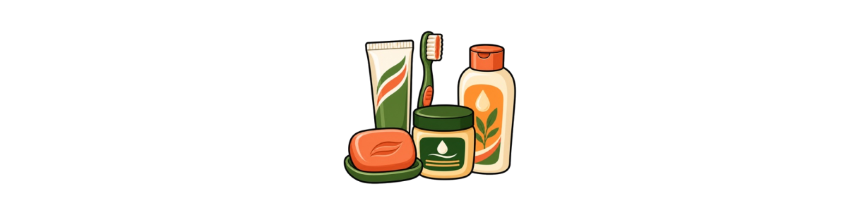 Buy Personal care in Zimbabwe | ZimBuyer