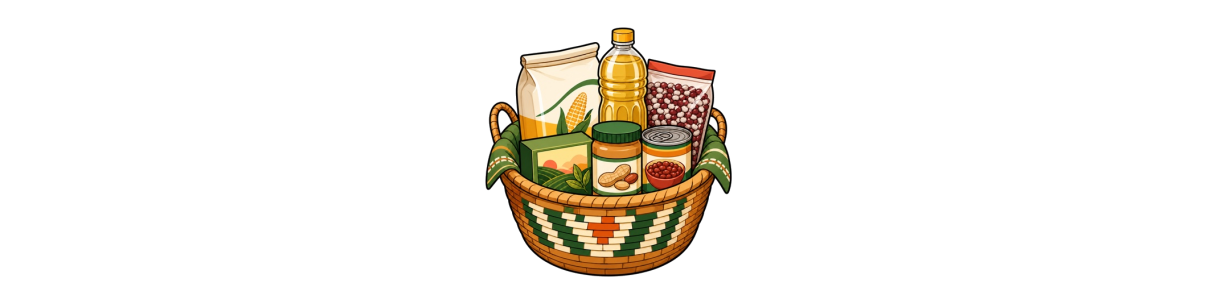 Buy Essential Hampers in Zimbabwe | ZimBuyer