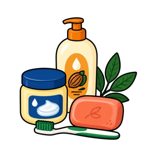 Health and Beauty