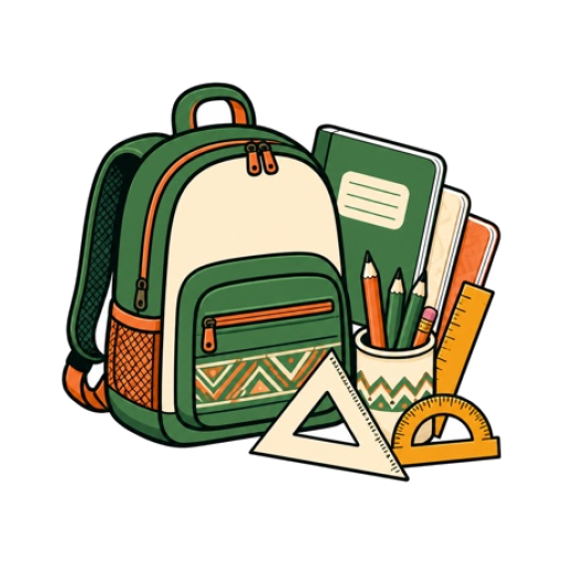 School Supplies