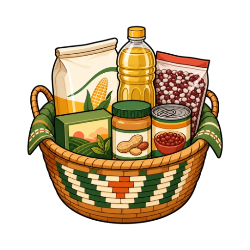 Essential Hampers