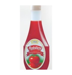 Rabroy tomato sauce 375ml