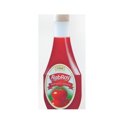 Rabroy tomato sauce 375ml