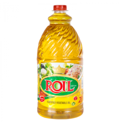 Roil cooking oilil 2ltx8