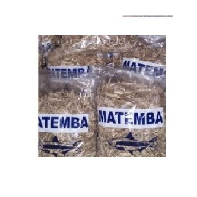 Matemba “dried kapenta” 500g (All Brands)