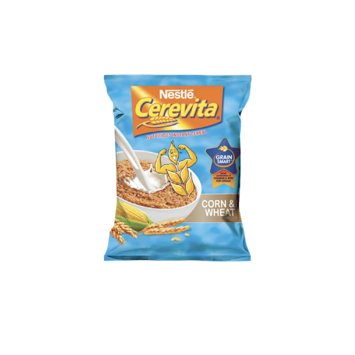 Nestle cerevita (Variety) 500g