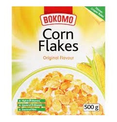 Bokomo Cornflakes 500g