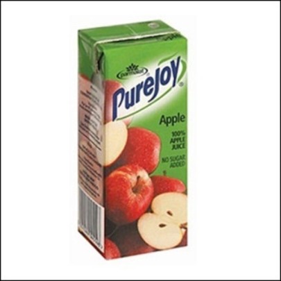 Purejoy apple 200ml