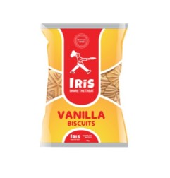 Iris loose biscuits 1kg (All Flavours)