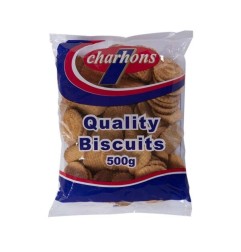 Charhons loose biscuits 500g