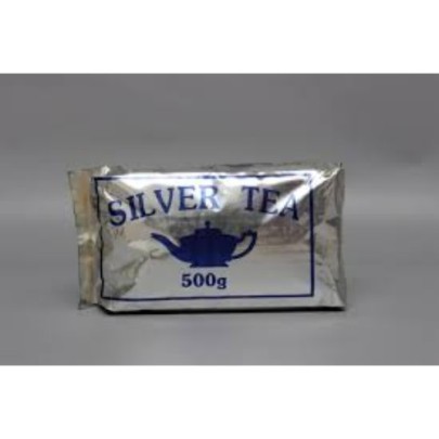 Silver tea 500gx1