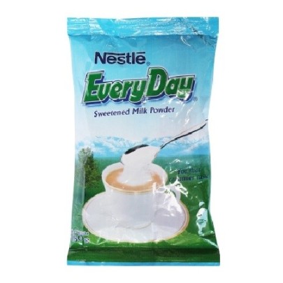 Nestle everyday sweetened milk powder 400g