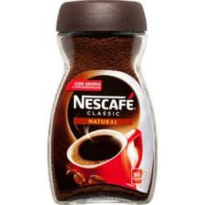 Nescafe classic dawn Jar 100g