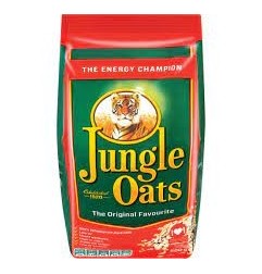 Jungle oats 500g