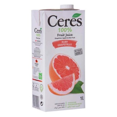 Ceres mango 1l
