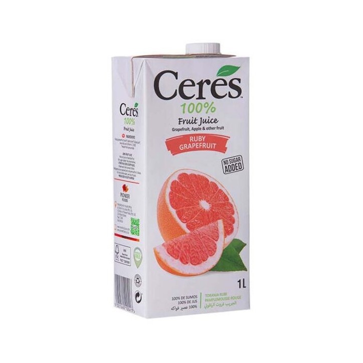 Ceres mango 1l