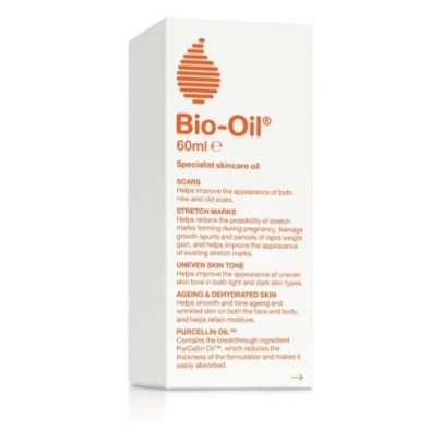Bio oil tissue oil 60ml