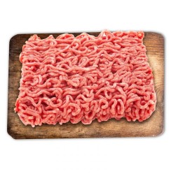 Beef steak mince /Kg