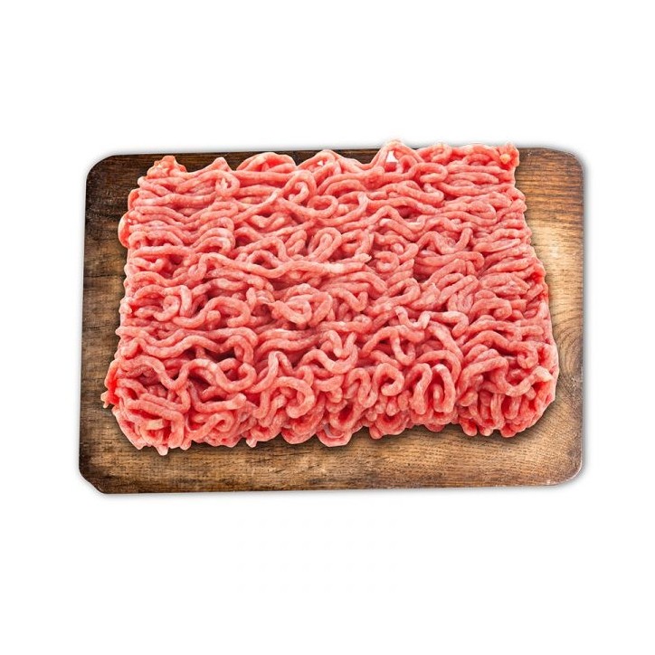 Beef steak mince /Kg
