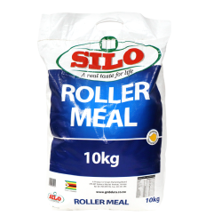 Silo roller meal 10kg