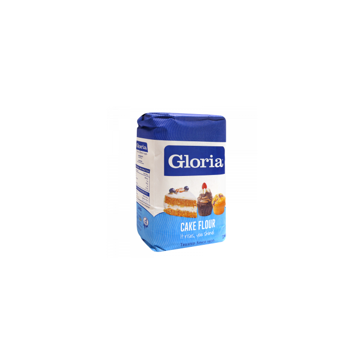 Gloria cake flour 2kg