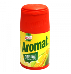 Knorr aromat original canister 75g