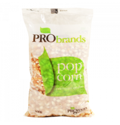 Probrands popcorn 500g