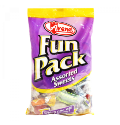 Arenel fun pack 300g