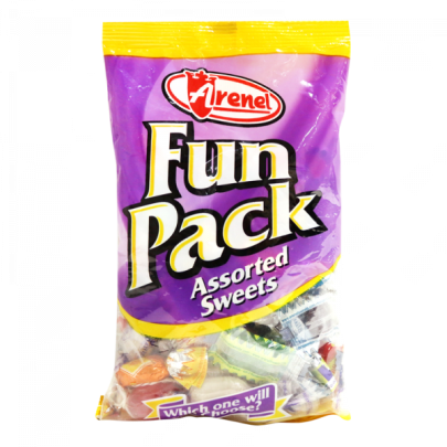 Arenel fun pack 300g
