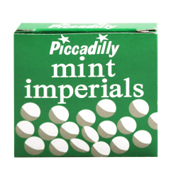 Picadilly mint imperials