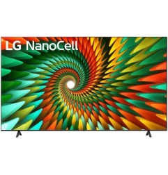 LG 65" nanoCell 4K UHD Smart TV