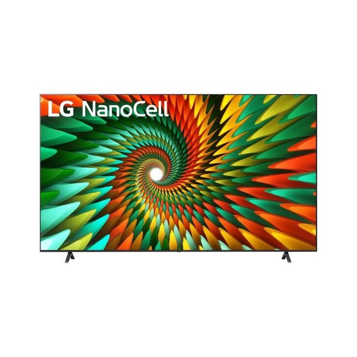 LG 65" nanoCell 4K UHD Smart TV