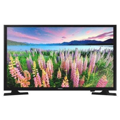 Samsung 40"  series 5 flat smart full HD TV