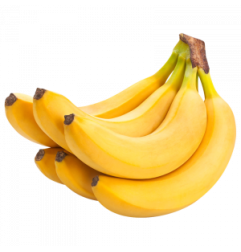 Bananas Per Kg