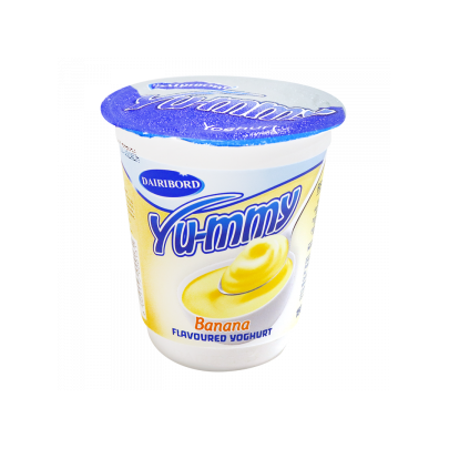 Dairibord yoghurt  150ml