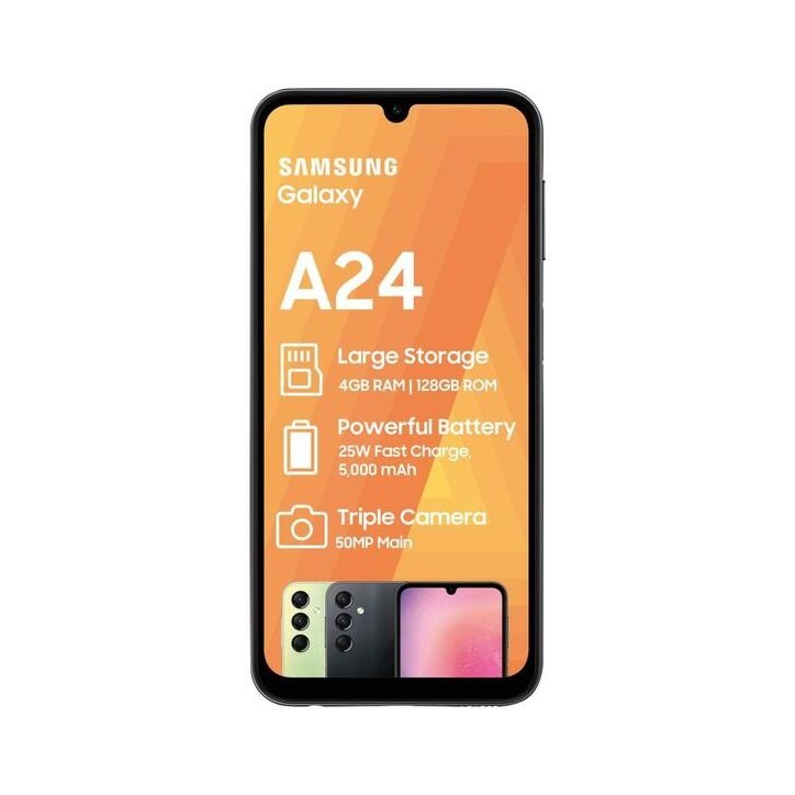 Samsung Galaxy A24 128GB