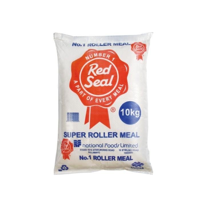 Red seal roller meal 10kg