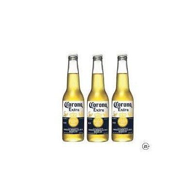 Corona beer 355ml x 24
