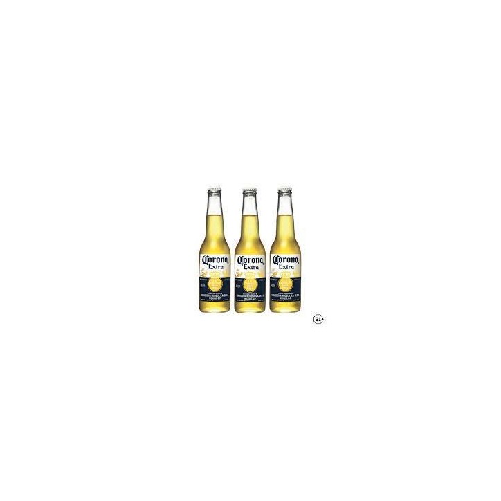 Corona beer 355ml x 24