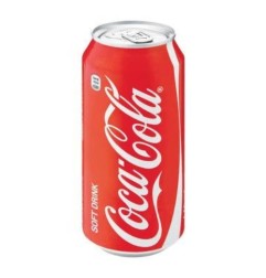 Coke 440ml