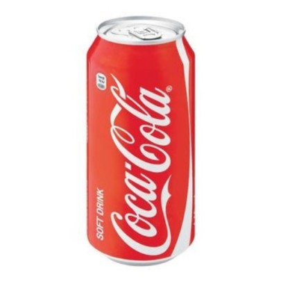 Coke 440ml