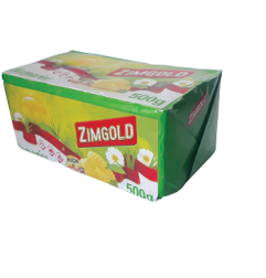Zimgold margarine 500g