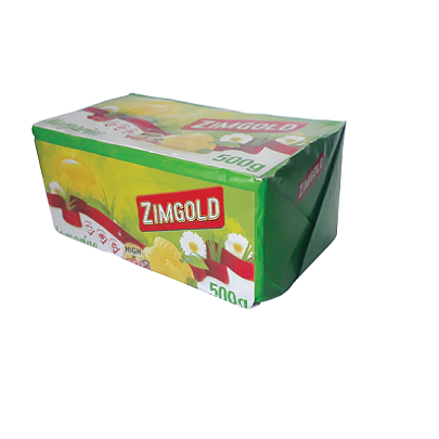 Zimgold margarine 500g