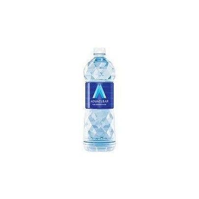Aquaclear water 1lt