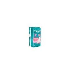 Stayfree pads max scente