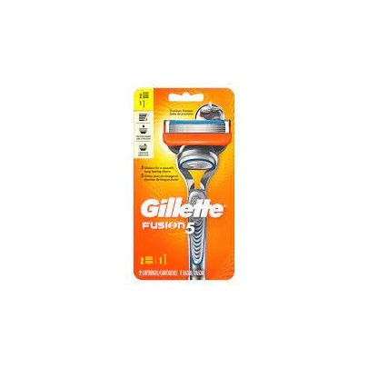 Gillete shaving stick (5)