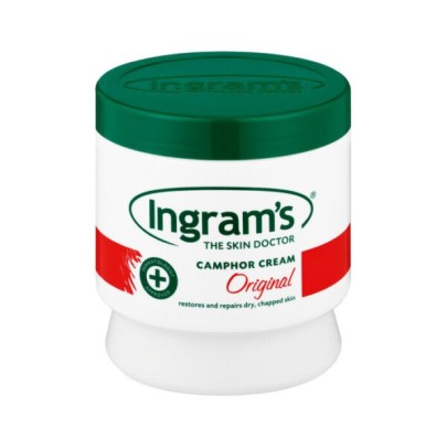 Ingrams camphor cream original 500ml
