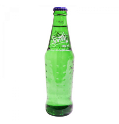 Sprite 300ml (contents Only)