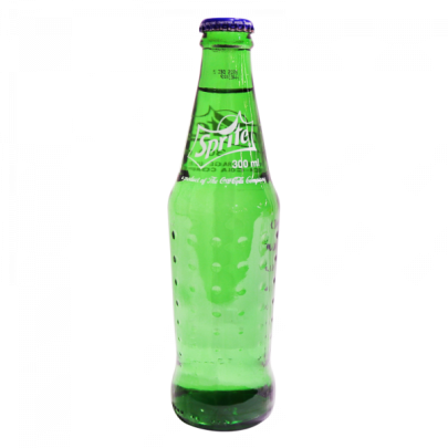 Sprite 300ml (contents Only)