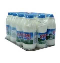 DZL steri milk (500ml X12)